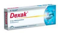 Dexak